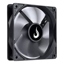 Cooler Fan Ventoinha Pc Gamer Gabinete 120mm Alta Perfrmance Led Sem Led