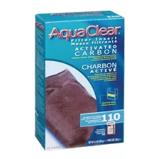 Carbon Activado Aquaclear 110 - 260 G