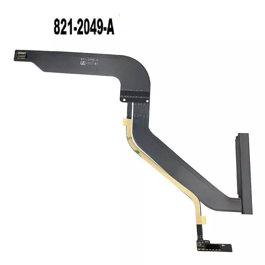 Disco Duro Hdd Flex Cable Para Apple Macbook Pro 13  A1278 M