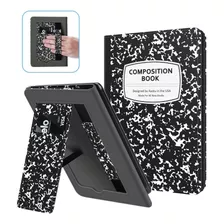 Funda De Soporte Kindle Paperwhite 2021, Auto Wake/slee...