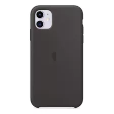 Funda Silicona Case Para iPhone Soft Protector Felpa Premium