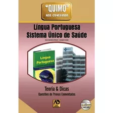 Quimo Língua Portuguesa E Sus