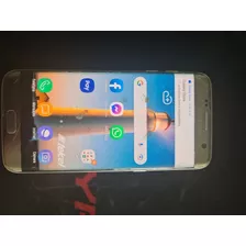 Samsung Galaxy S7 Edge 32 Gb ($1400 En Descripción)