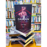 Libro Damián, Alex Mirez. Nuevo Y 100% Original
