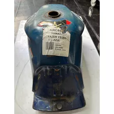 Tanque De Gasolina Yamaha Fazer 250 Ano 05/08 Pra Pintura