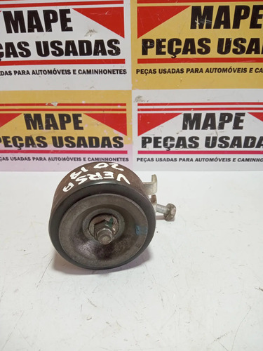 Polia Tensor Correia Nissan Versa 1.6 2017/2018 1