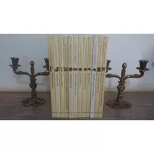 Coleção Grande História Universal - 12 Volumes - Folio - ( Novo )