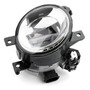 Luz Niebla Para Audi Tt 2006 - 2014 8j0941700 8j0941699 Audi Q7