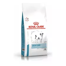 Ração Royal Veterenary Skin Care Cães Adultos Small 7,5 Kg