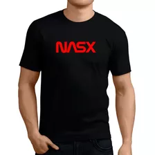 Camiseta Ou Babylook Lil Nas X, Nasa