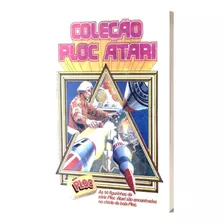 Álbum Ploc Atari 1983