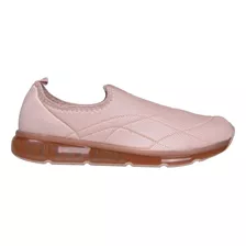 Zapatilla Mujer Actvitta 4215.410 Deportiva Cámara De Aire