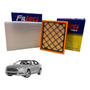 Filtro Aceite Ford Fusion Se 2000 C20hd0d Ecoboost  2.0 2016 Ford Fusion