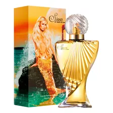 Perfume 100% Original Siren By Paris Hilton Nuevo Sellado 