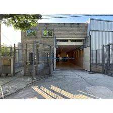 Local Industrial Comercial A Estrenar Laboratorio Alimentos