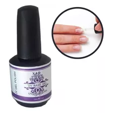 Base Coat Uv Xed P/ Gel De Unhas Manicure Profissional