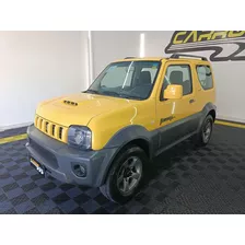 Suzuki Jimny 4 All 2022