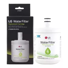 Filtro De Agua Nevera LG Premium Lt500 Original Adq729109