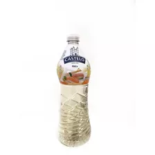 Vinagre De Arroz Castelo 750 Ml - Ideal Para Sushi