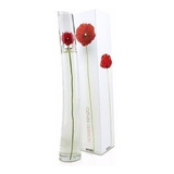 Perfume Kenzo Flower By Kenzo  --- 100% Original -- Sellado