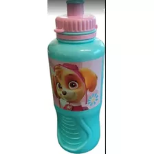 Botella Kype Toma Jugo Botella Paw Patrol 