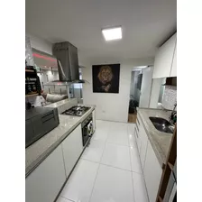 Apartamento Cohab 1 Completo Fica Tudo Impecavél !