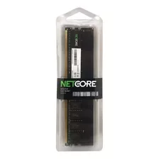 Memoria Ddr3 8gb 1333mhz/10600 Netcore Pc3-1333 1.5v