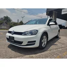 Volkswagen Golf Tdi 1.4 Tsi 2016