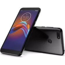 Smartphone Moto E6 Doble Camara / 16 Gb / No Liberado !!!