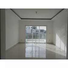 Penthouse En Renta En San Francisco De Macorís