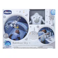 Rainbow Sky Primeros Sueños Chicco 61619