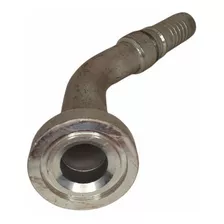 Flange 62 45 24-24 Interlock Especial Longo