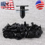 20pc Bumper Shield Protector Push Clips For Nissan Quest Ra1