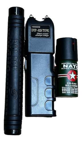 NATO Kit