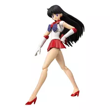 S.h.figuarts Sailor Mars Original