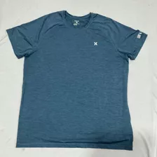 Playera Hurley Poliéster Hombre Original Talla 2xl ) Volcom