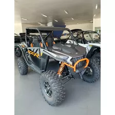 Utv Polaris Rzr Xp 1000 0km Não Can-am Cf Honda Fourtrax