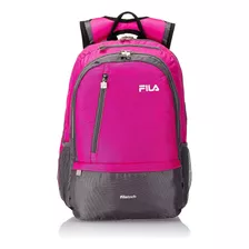 Mochila Para Tableta Y Portatil, Rosa, Talla Unica