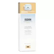 Kit Isdin Hyaluronic Concentrate 30 Ml + Moisture P Seca 8g