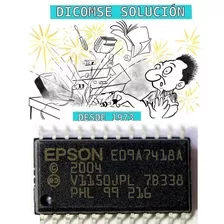 E09a7418a Epson Eo9a7418a E09a741ba