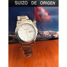Reloj Suizo, Hombre. Sapphire, w.r. 10atm Clv. 2671