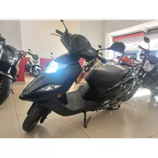 Suzuki Burgman 125i. Sem Entrada 12x890 No Cartão De Crédito