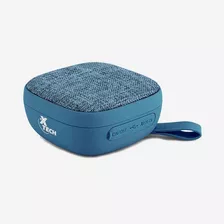 Mini Parlante Portátil Con Bluetooth® Y Micrófono - Yes