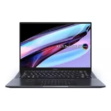 Laptop Asus Ux7602zm-xb96t I9-12900h 32gb 2tb Ssd