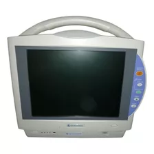 Monitor Multiparametro Nihon Kohden 