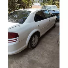 Dodge Stratus 2003 2.4 Le At