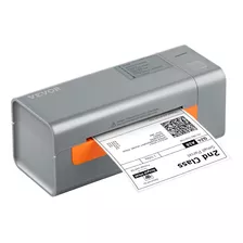 Impresora Térmica De Bluetooth Compatible Con Usps Vevor