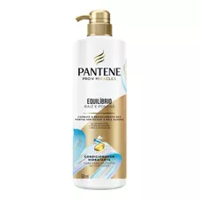  Condicionador Equilíbrio 510 Ml Pantene