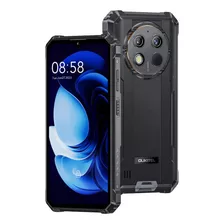 Teléfonos Inteligentes Resistentes Oukitel Wp28 De 8 Gb+256