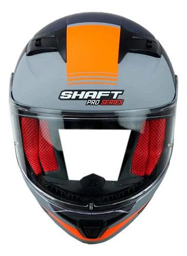 Casco Shaft Pro Series 545 Hunter Foto 2